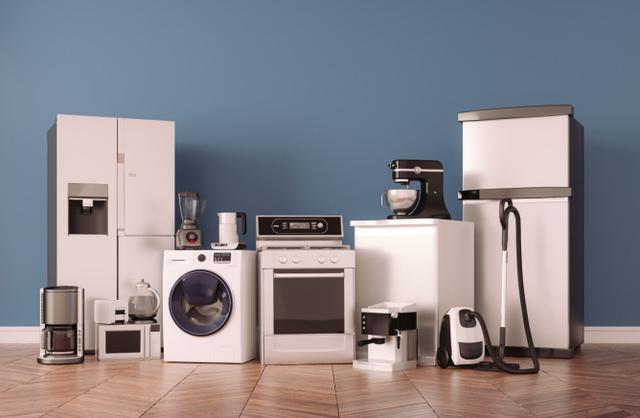 家電市場新觀察 品質(zhì)二手家電成理性消費(fèi)優(yōu)選