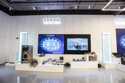 上市三十載，海爾智家戰(zhàn)略轉型 從金屬制品銷售到智慧生活生態(tài)引領者