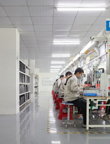 專(zhuān)業(yè)工業(yè)影像記錄服務(wù) 海斯科技工廠廠房、車(chē)間及生產(chǎn)線攝影全解析